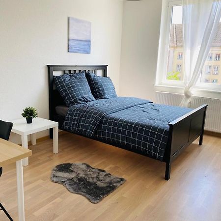 Luxury 3-Room Apartment ドレスデン エクステリア 写真