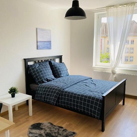 Luxury 3-Room Apartment ドレスデン エクステリア 写真