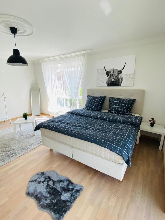 Luxury 3-Room Apartment ドレスデン エクステリア 写真