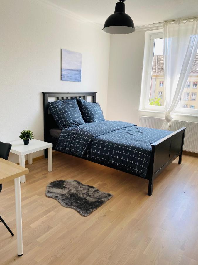 Luxury 3-Room Apartment ドレスデン エクステリア 写真