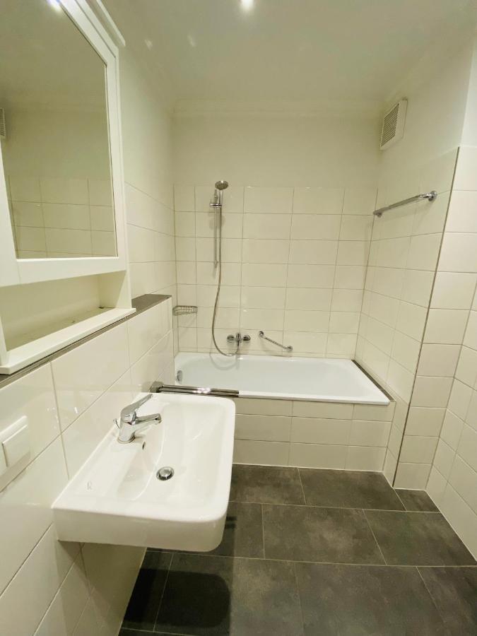 Luxury 3-Room Apartment ドレスデン エクステリア 写真