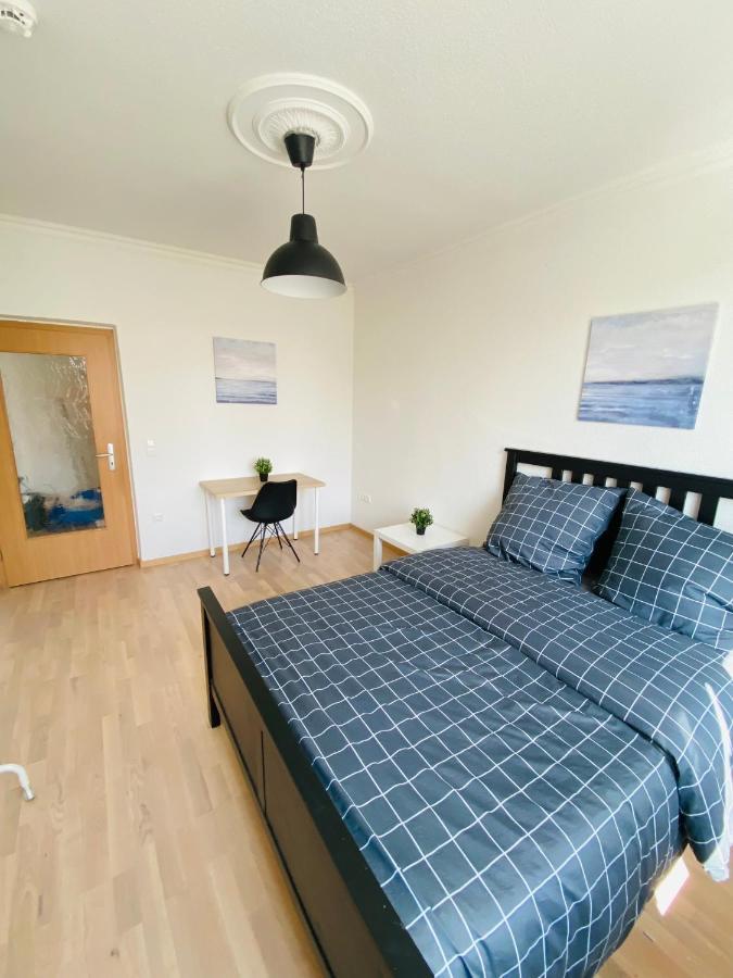 Luxury 3-Room Apartment ドレスデン エクステリア 写真
