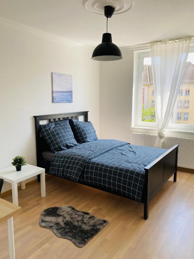 Luxury 3-Room Apartment ドレスデン エクステリア 写真