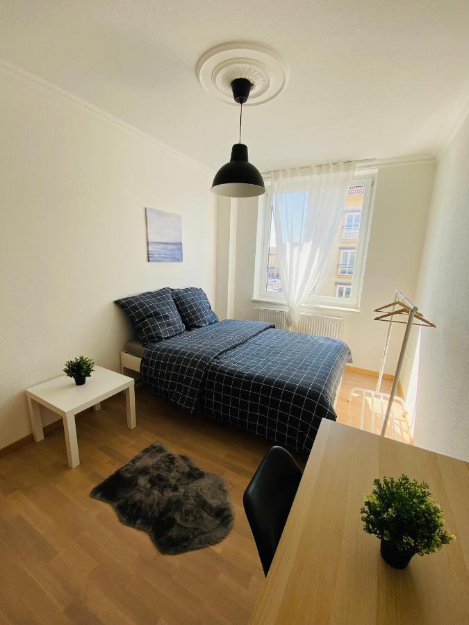 Luxury 3-Room Apartment ドレスデン エクステリア 写真