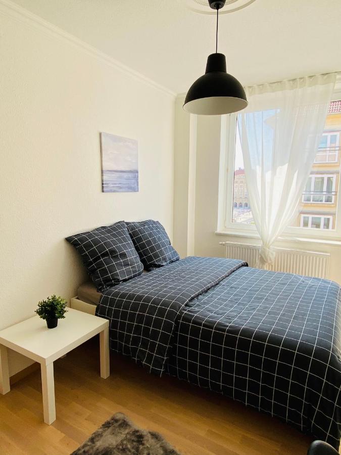 Luxury 3-Room Apartment ドレスデン エクステリア 写真