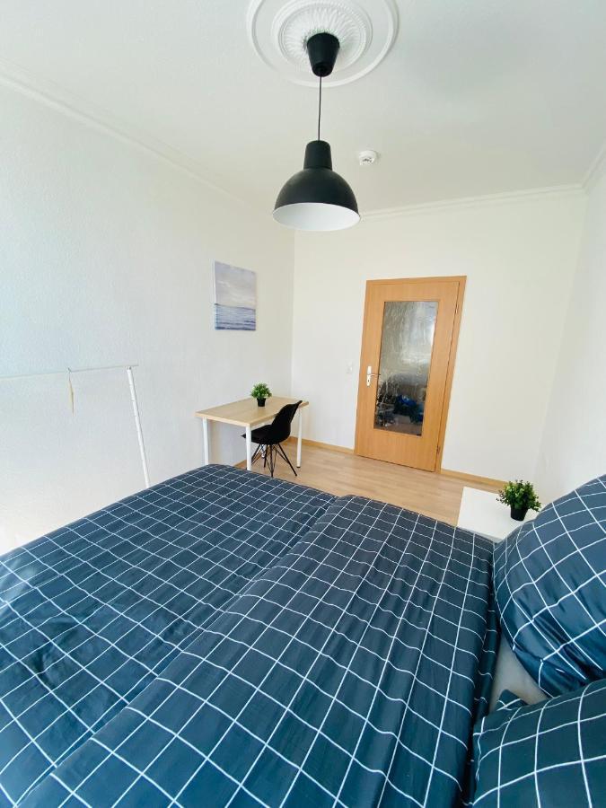 Luxury 3-Room Apartment ドレスデン エクステリア 写真