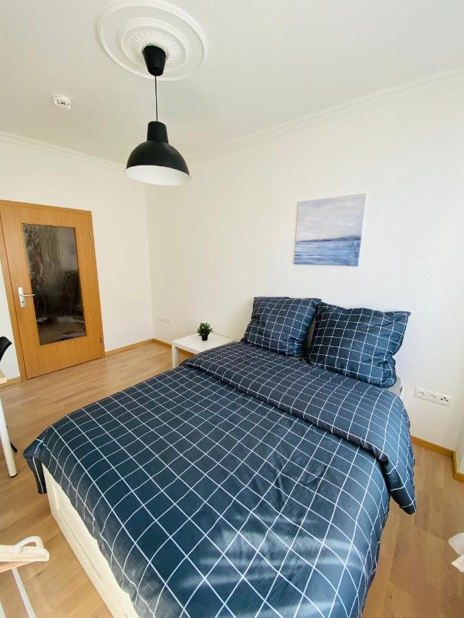 Luxury 3-Room Apartment ドレスデン エクステリア 写真